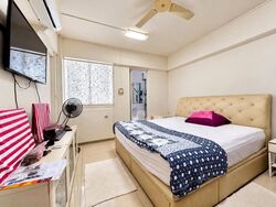 Blk 262 Yishun Street 22 (Yishun), HDB 4 Rooms #634624801